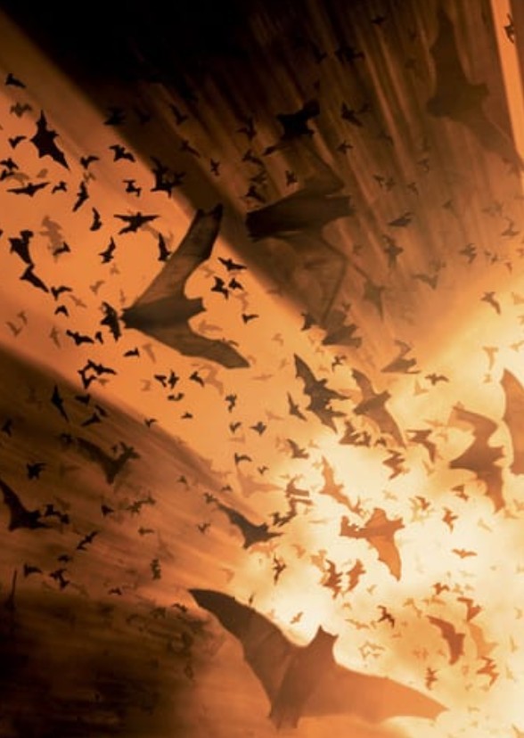 Batman Year Zero