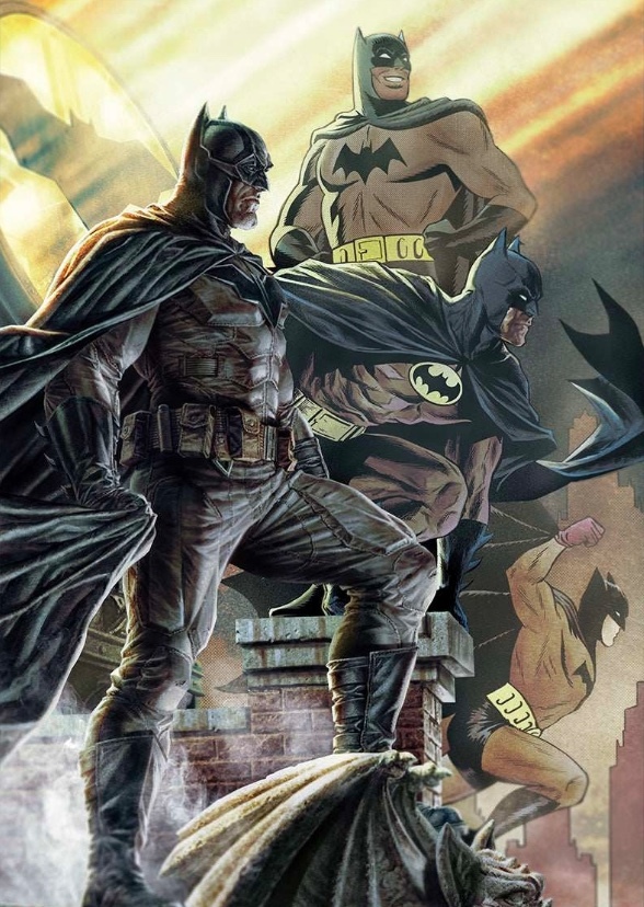 Batmen