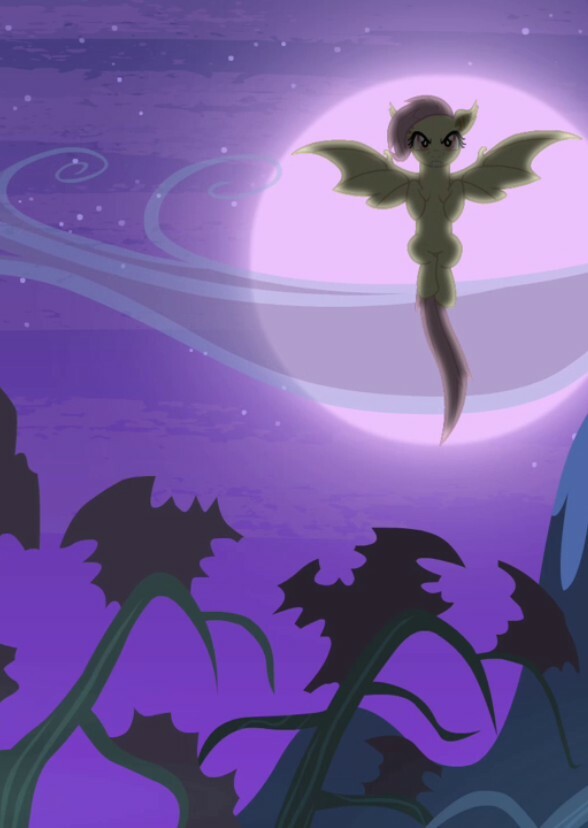 Bats!