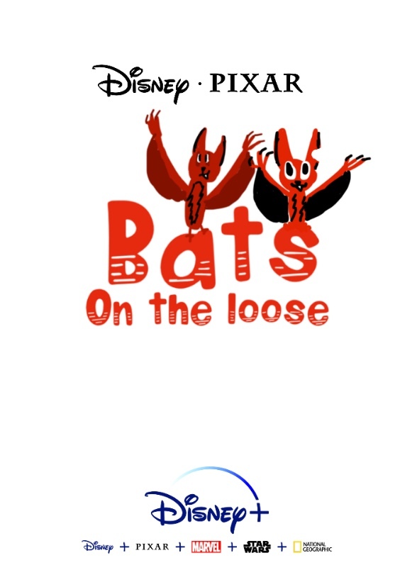 Bats On The Loose