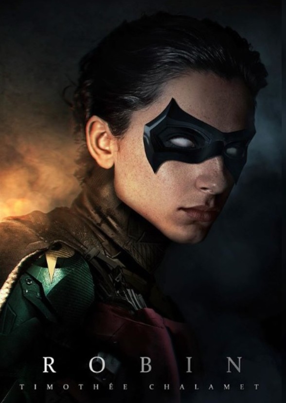 Battinsons Robins
