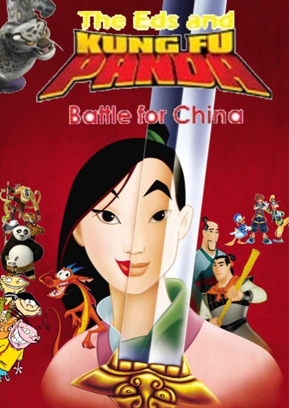 Battle for China