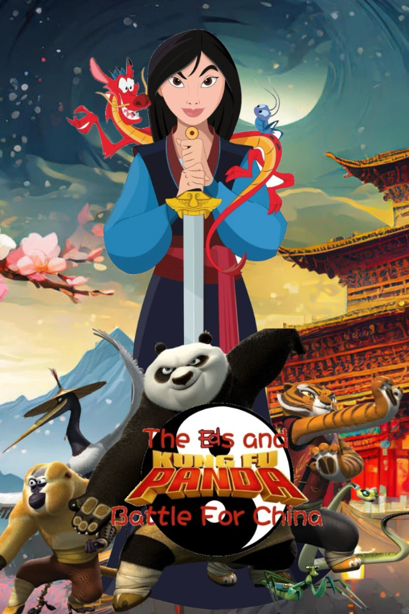 Battle for China