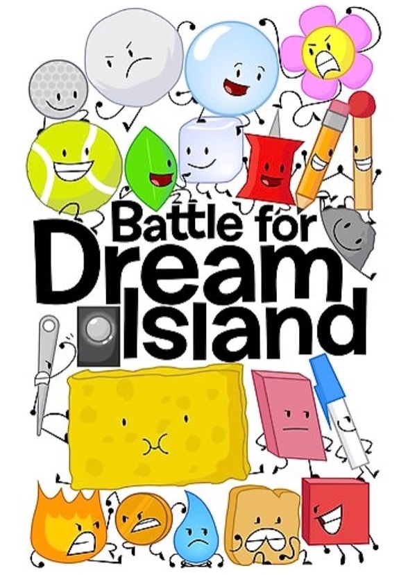 Battle For Dream Island