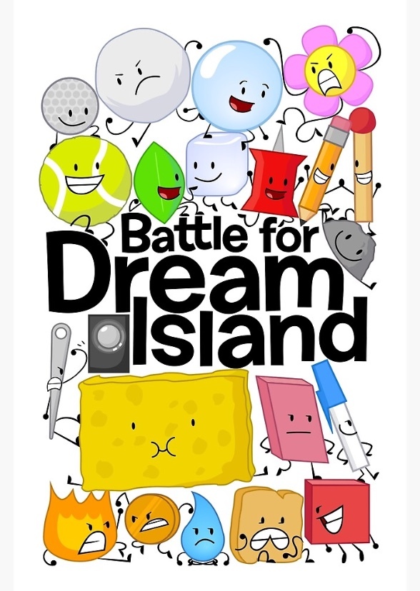 Fan Casting Bobby Moynihan as Coiny in Battle For Dream Island (MAX Tv ...