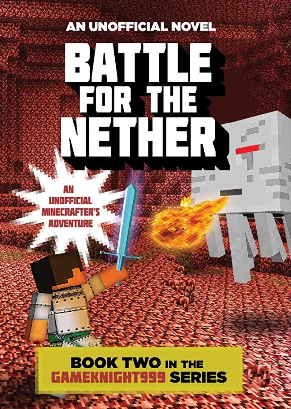 Battle For The Nether (2016)
