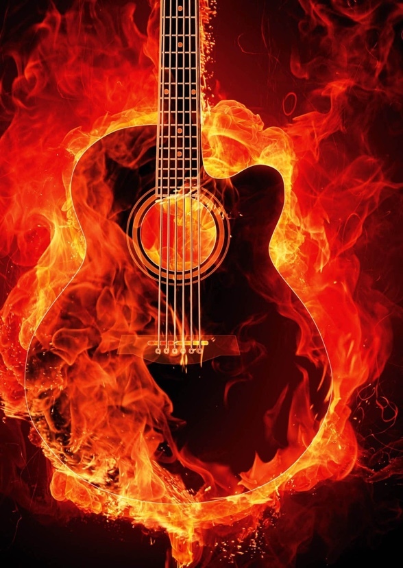 Battle Of The Bands