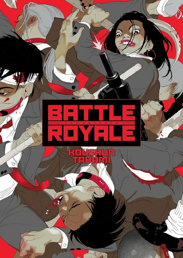 Battle Royale