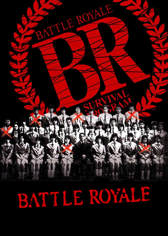 Battle Royale 