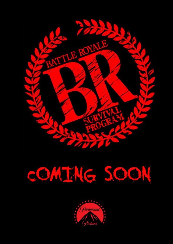 Battle Royale (U.S. remake)