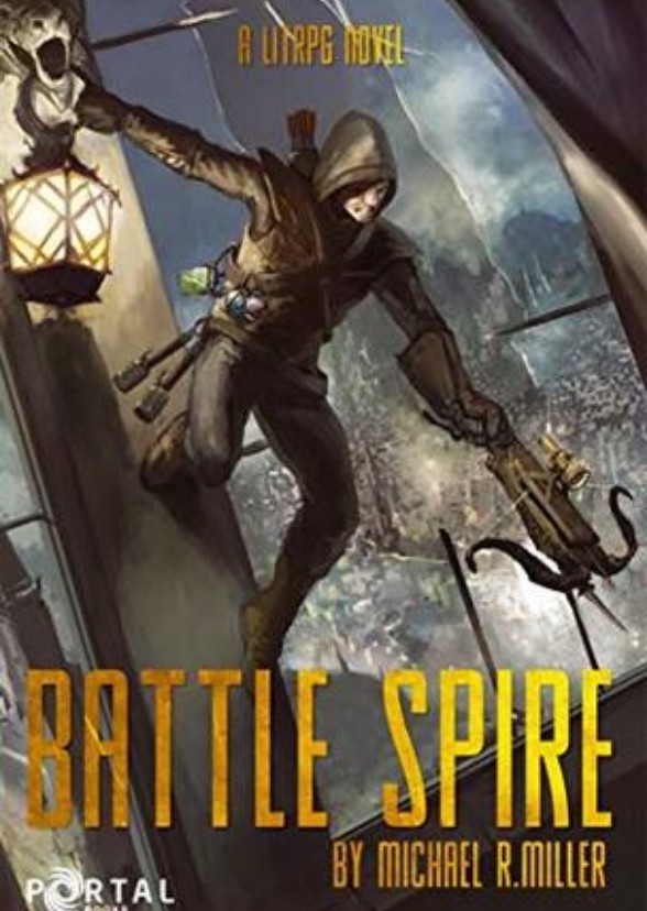 Battle Spire