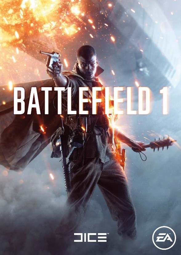 Battlefield 1 Mini Series