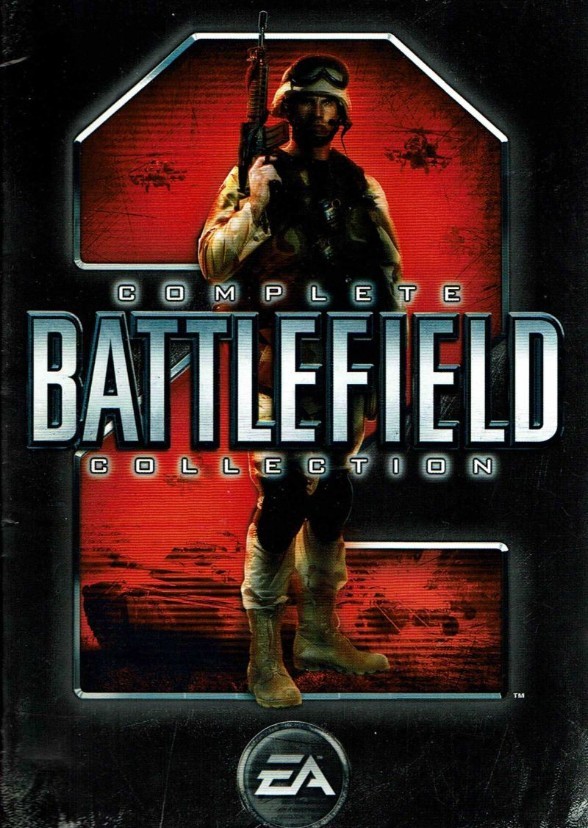 Battlefield 2