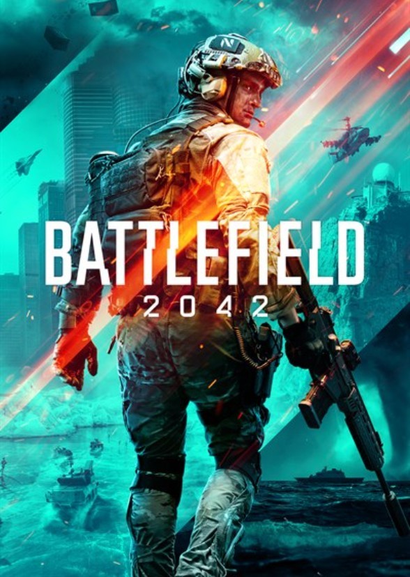 Battlefield 2042