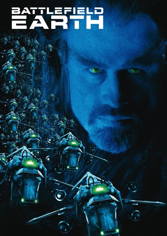 Battlefield Earth (2010)