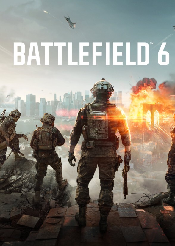 Battlefield