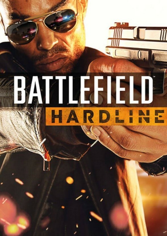 Battlefield: Hardline