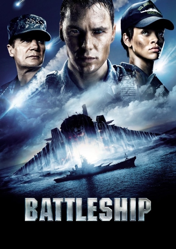 Battleship (2012)