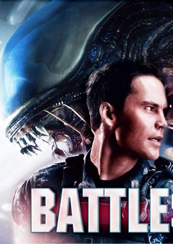 Battleship: World War