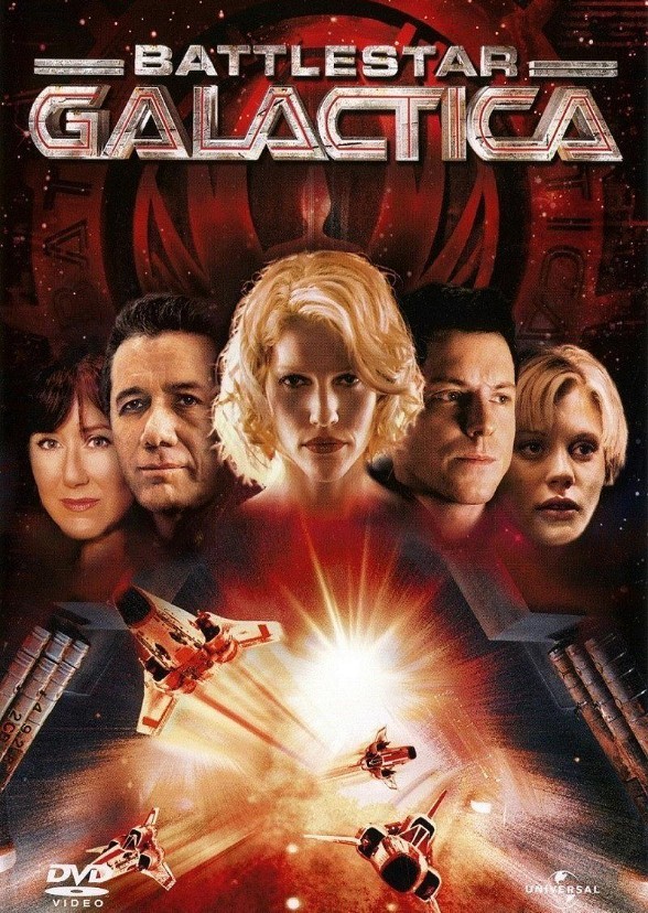 Battlestar Galactica 