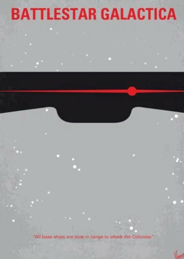 Battlestar Galactica (Movie)