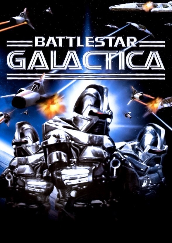 Battlestar Galactica Remake