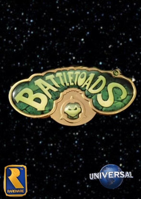 Battletoads live action movie (No Cgi)