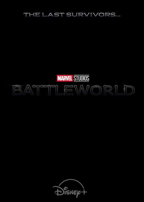 Battleworld