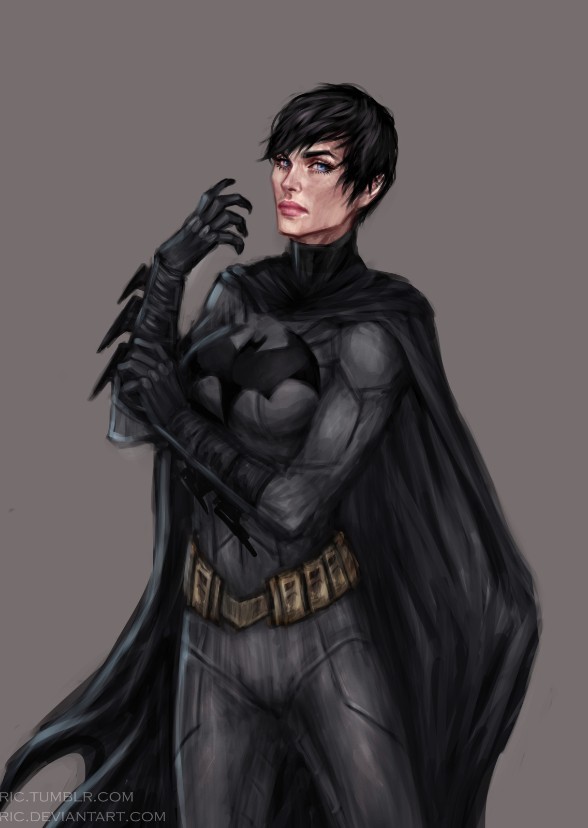 Batwoman 2