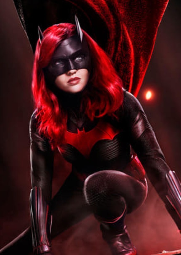 Batwoman (2013)
