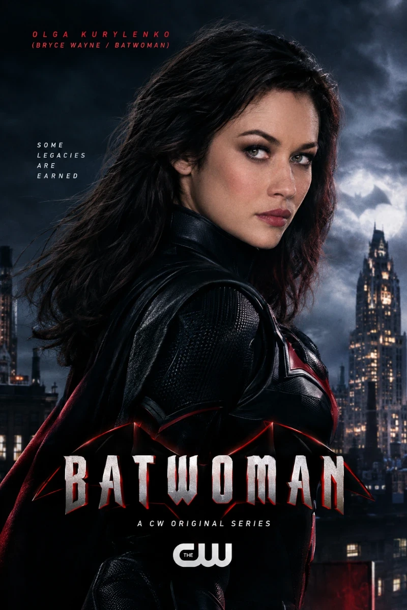 Batwoman