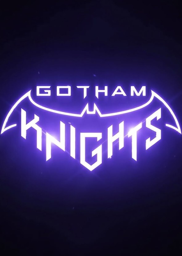 Gotham Knights
