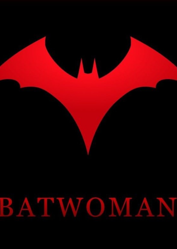 Batwoman:Beware Arkham 