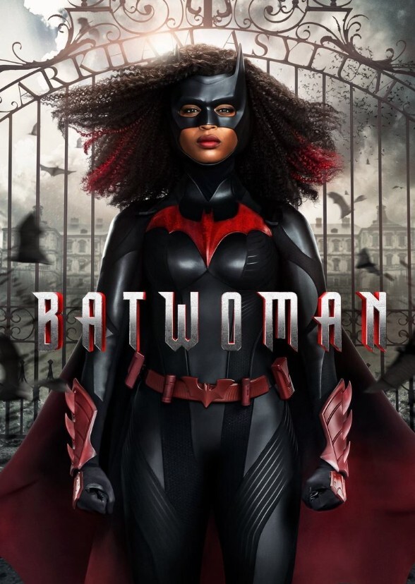 Batwoman: Casting Choices for Each Decade (1940s to 2020s)