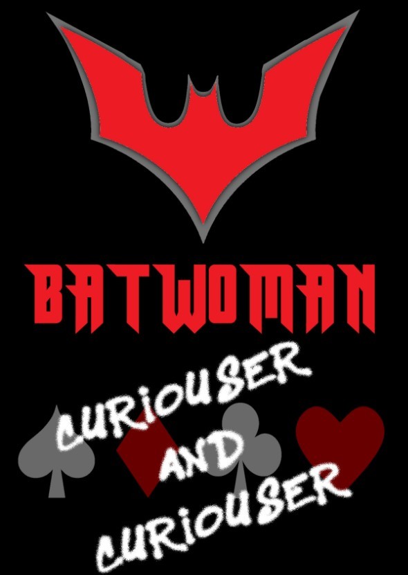Batwoman: Curiouser and Curiouser