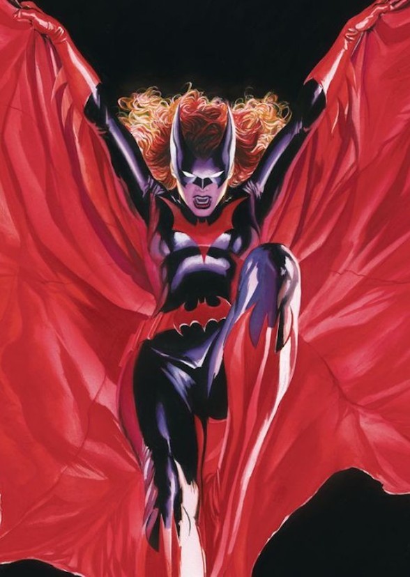 Batwoman