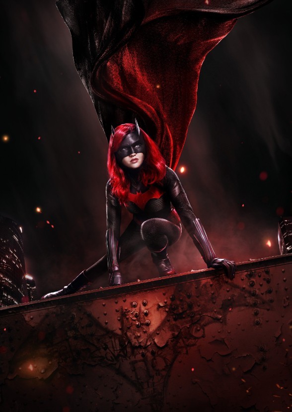 Batwoman