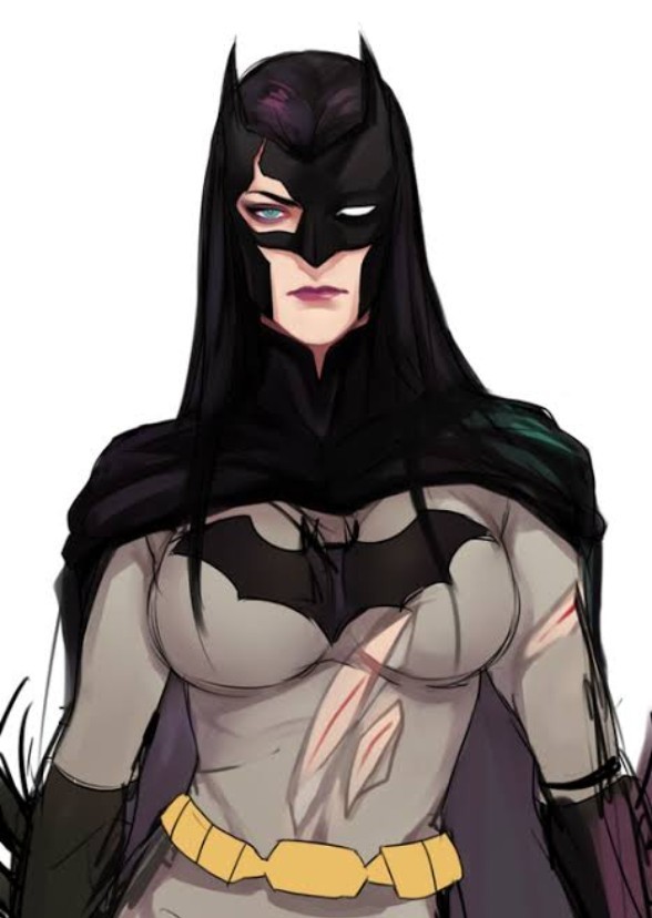 Batwoman