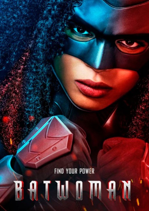 Batwoman