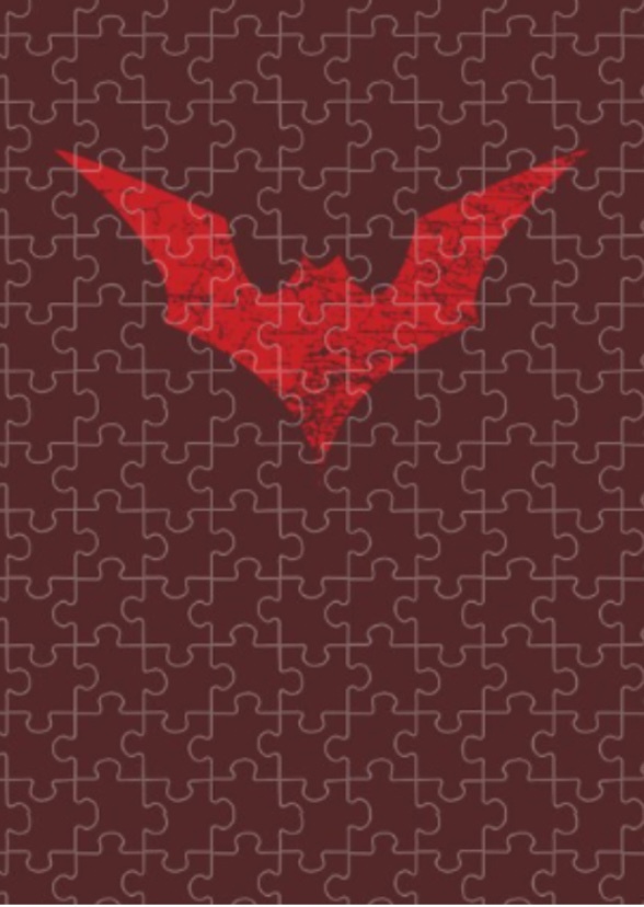Batwoman: Croc (GCU Phase 3)