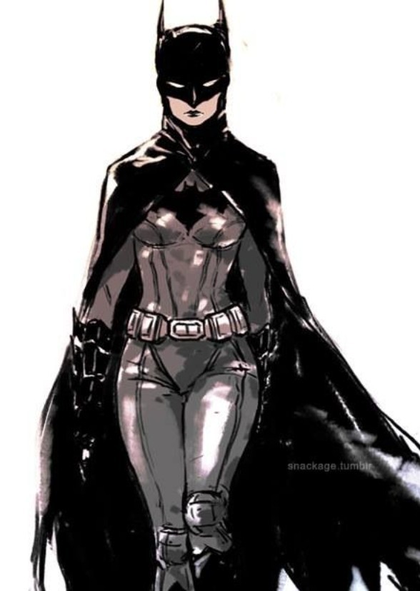 Batwoman