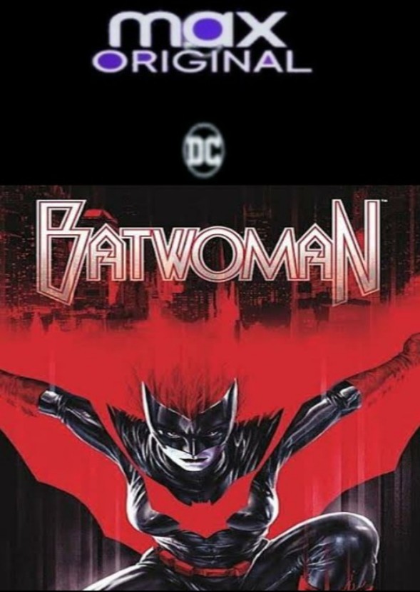 Batwoman