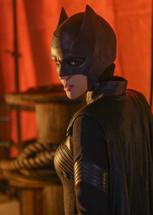 Batwoman