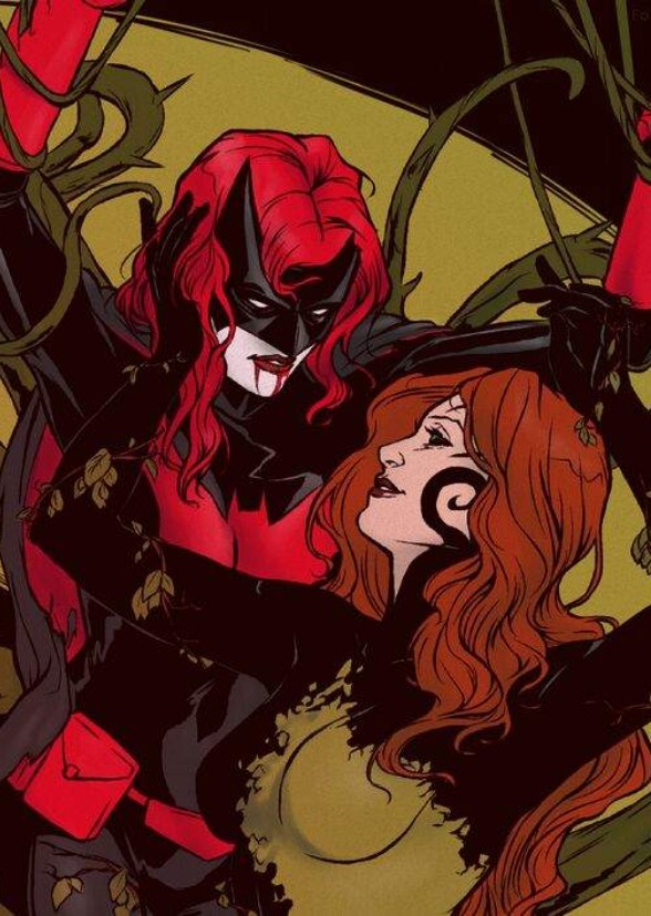 Batwoman