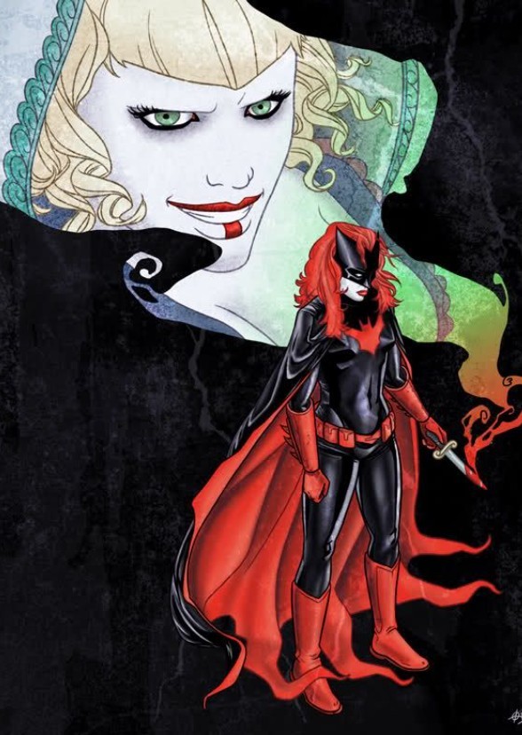 Batwoman