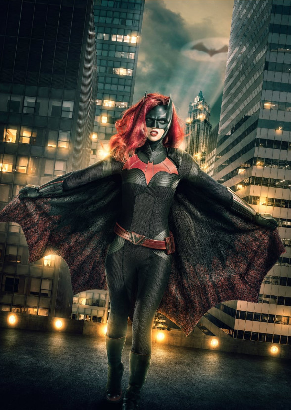 Batwoman