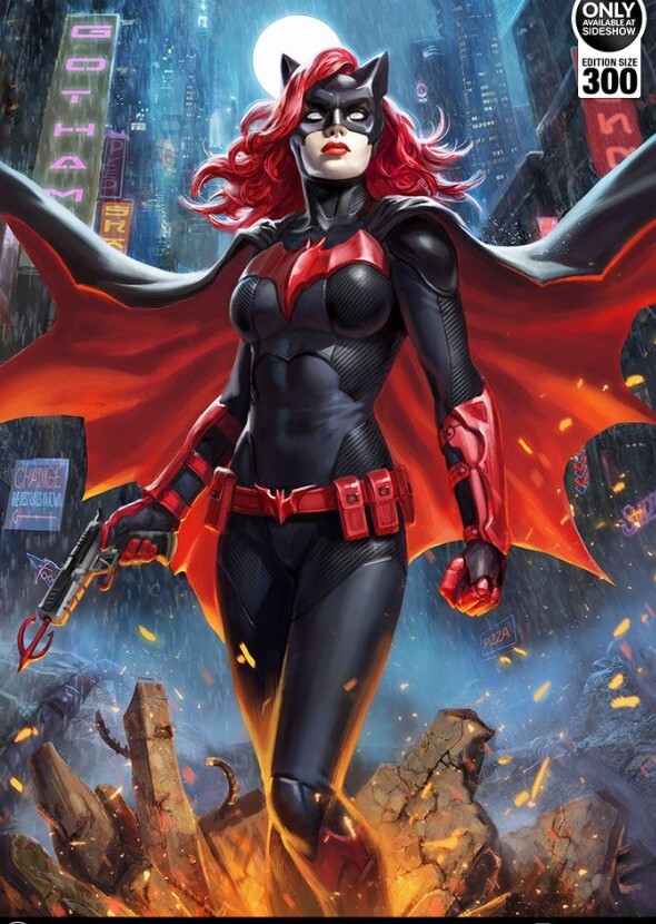 Batwoman