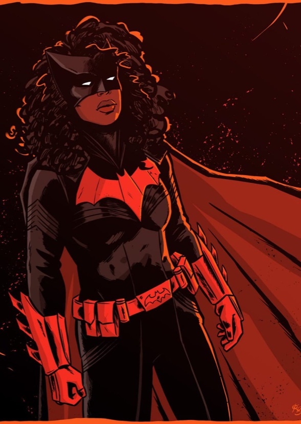 Batwoman 