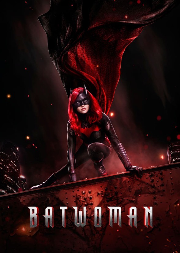 Batwoman
