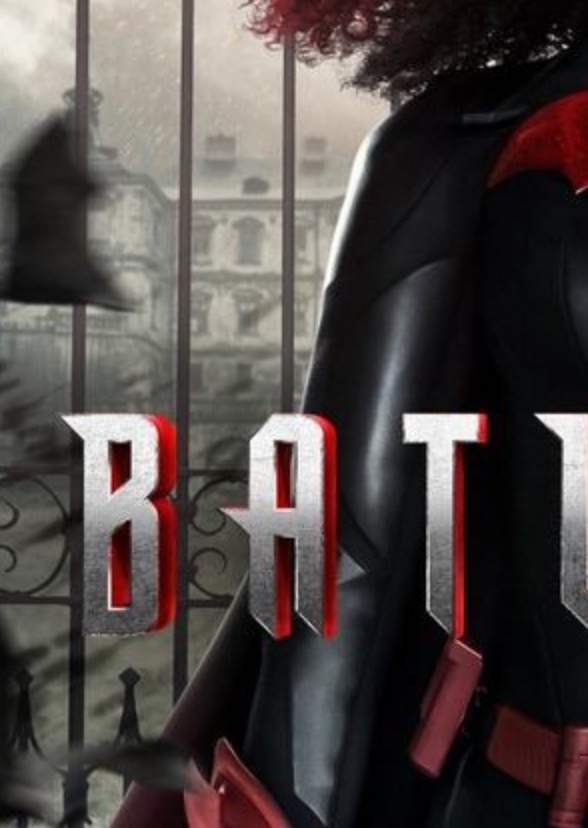 Batwoman
